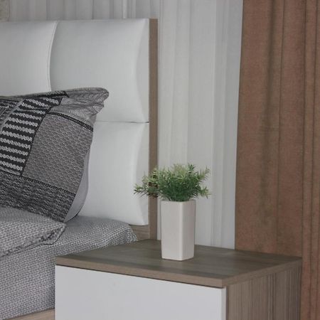 Apartment Ani Tbilisi Exterior photo