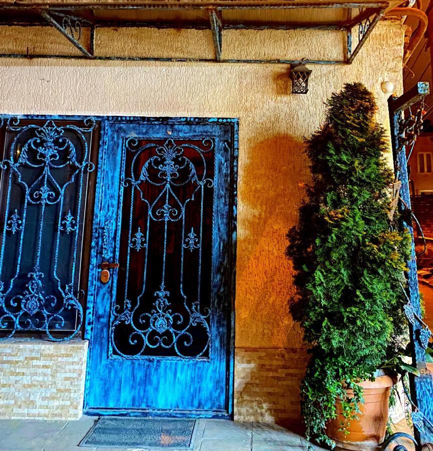 Apartment Ani Tbilisi Exterior photo