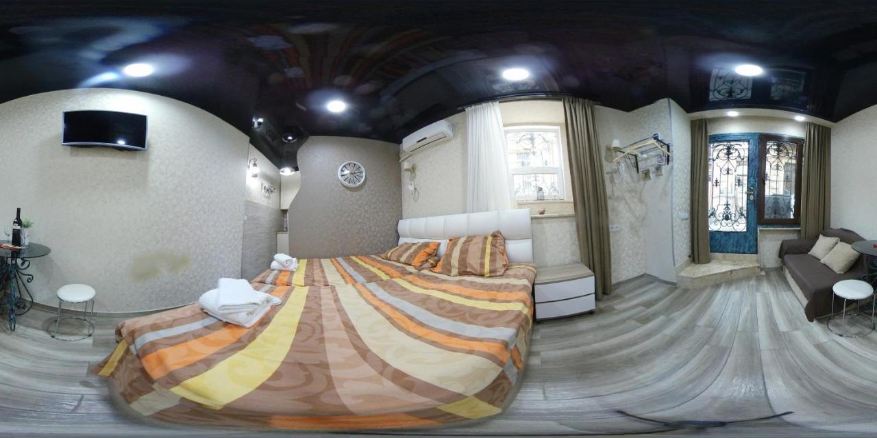 Apartment Ani Tbilisi Exterior photo